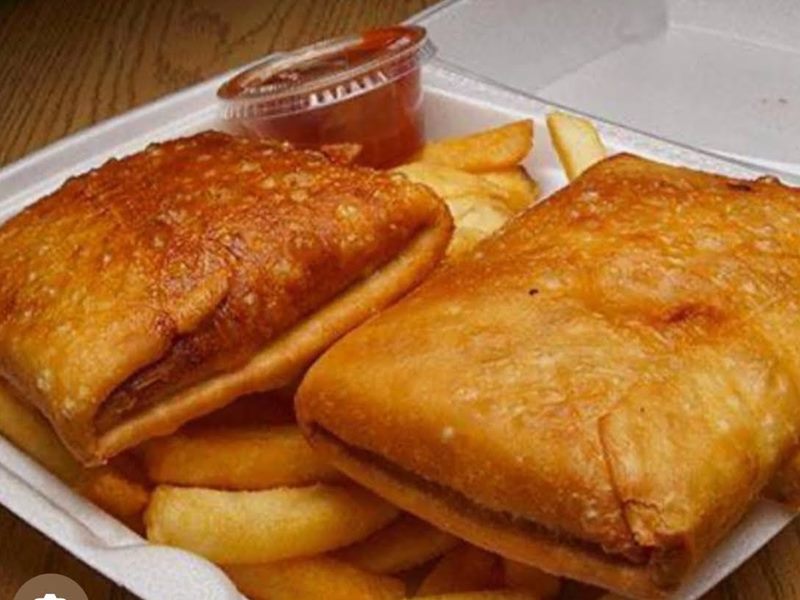 New Best Sub food